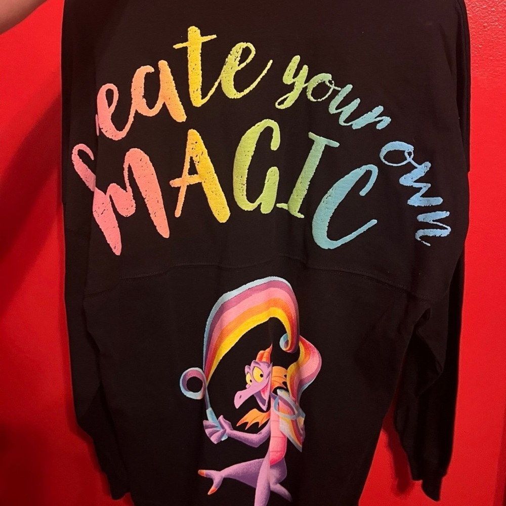FARTS SPIRIT JERSEY
